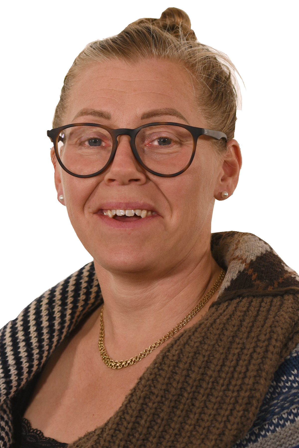 Åsa  Boudrie